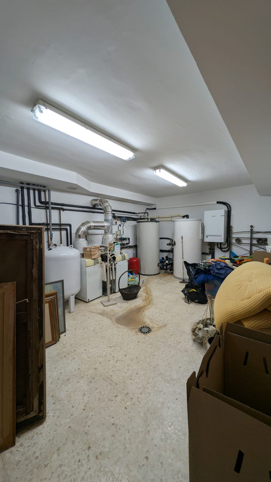 Te koop Vrijstaande Villa Costa Del Sol Aloha € 4.495.000,-