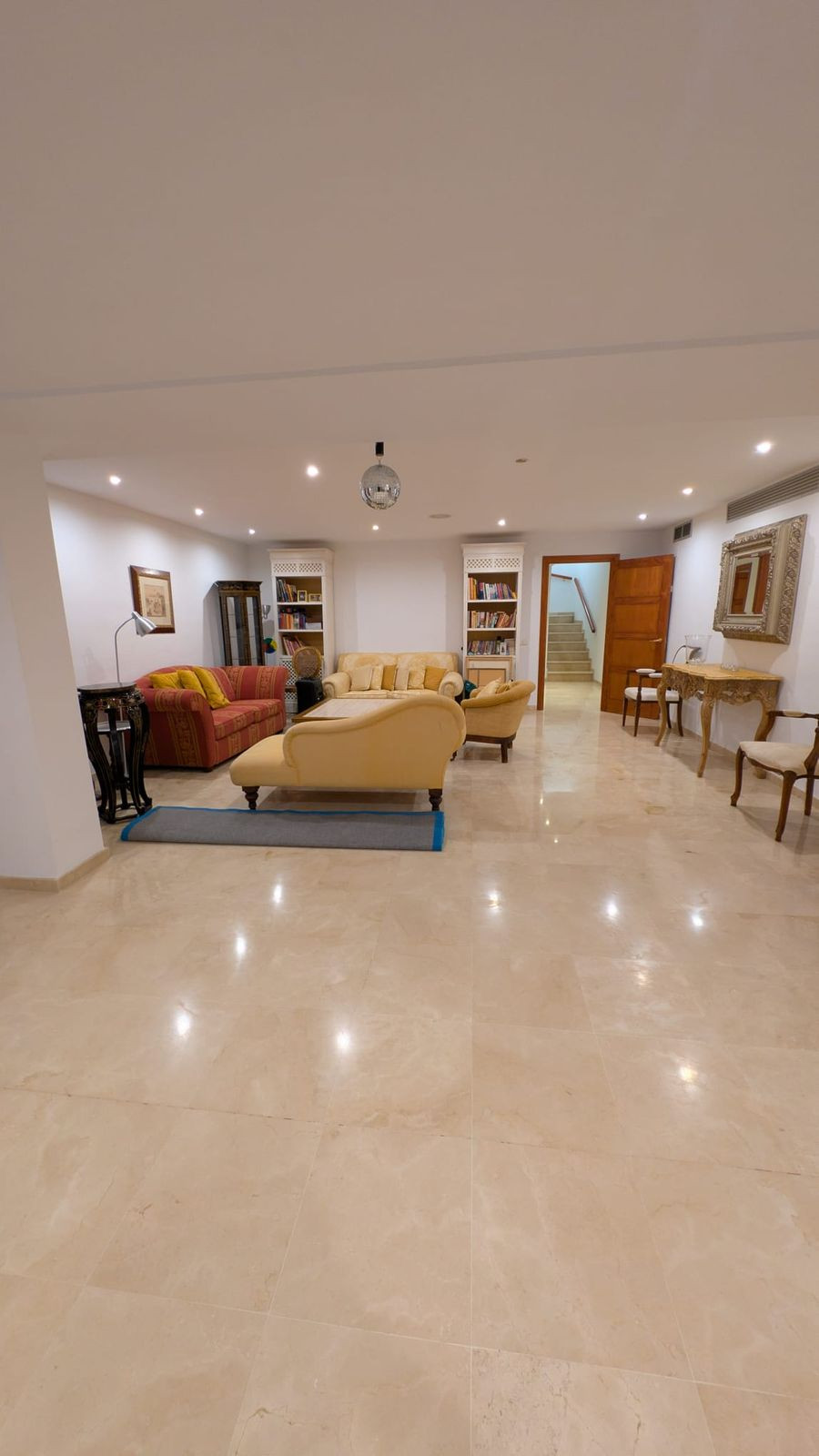 Te koop Vrijstaande Villa Costa Del Sol Aloha € 4.495.000,-