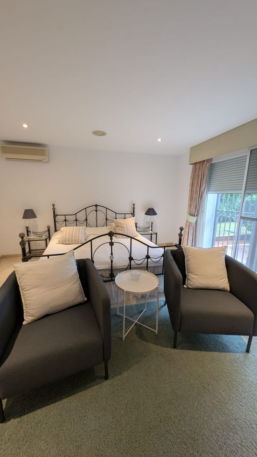 Te koop Vrijstaande Villa Costa Del Sol Aloha € 4.495.000,-