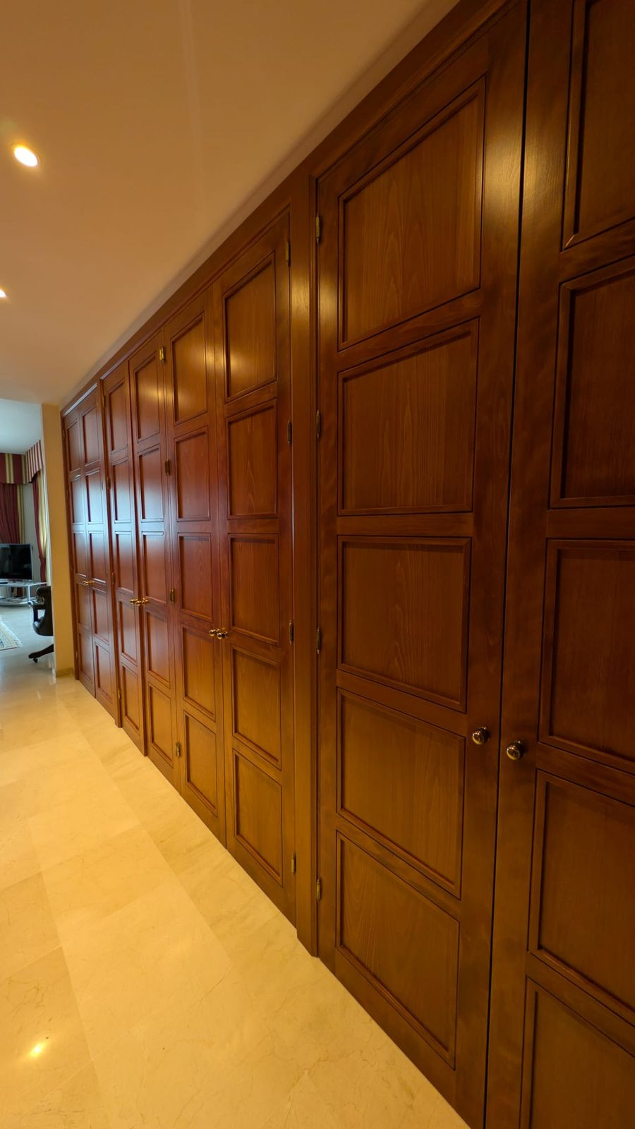 Te koop Vrijstaande Villa Costa Del Sol Aloha € 4.495.000,-