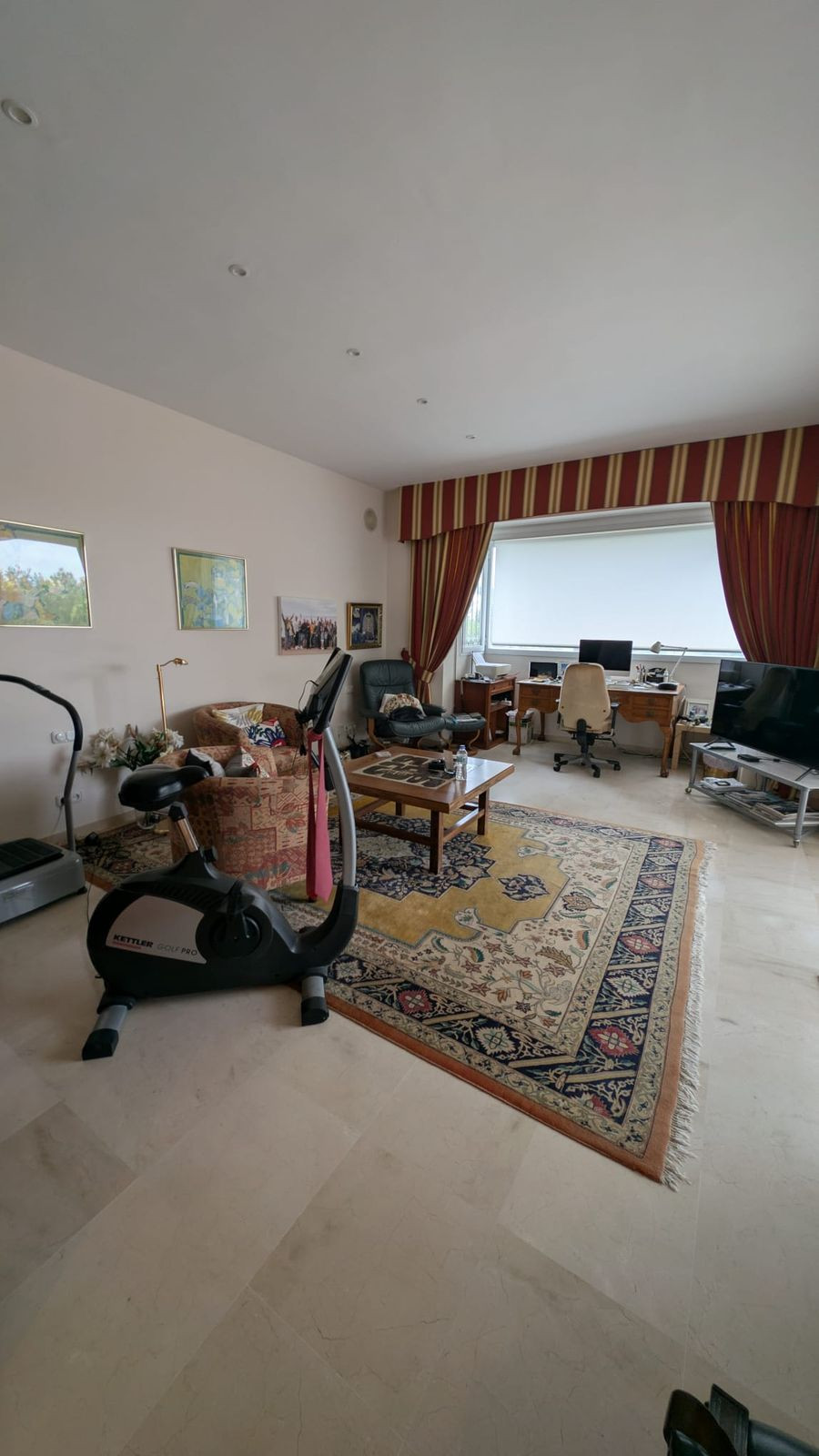 Te koop Vrijstaande Villa Costa Del Sol Aloha € 4.495.000,-