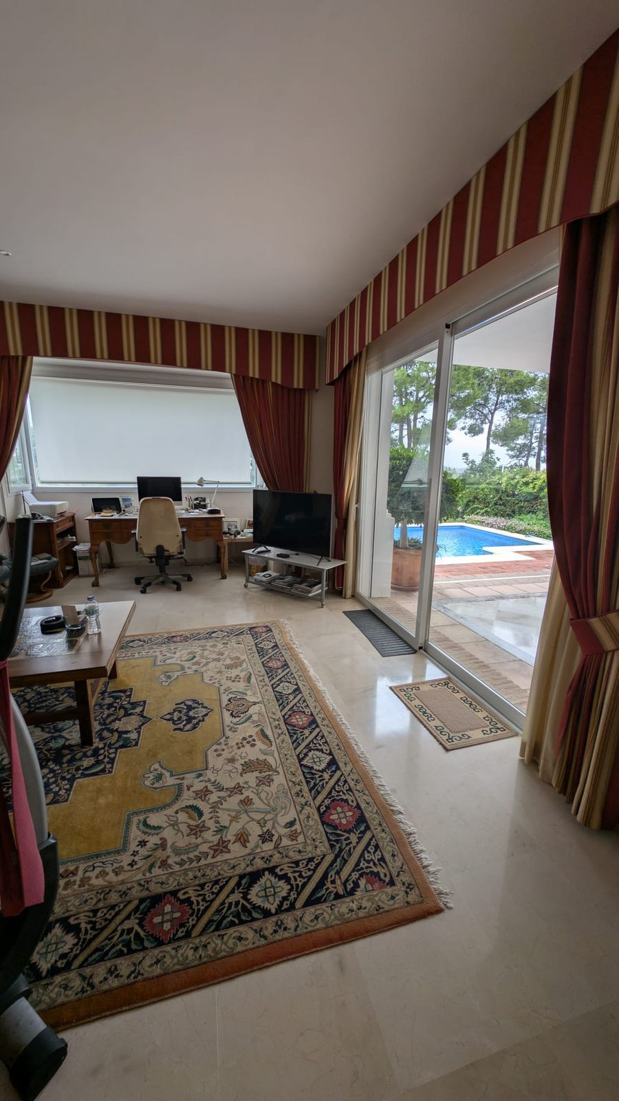 Te koop Vrijstaande Villa Costa Del Sol Aloha € 4.495.000,-