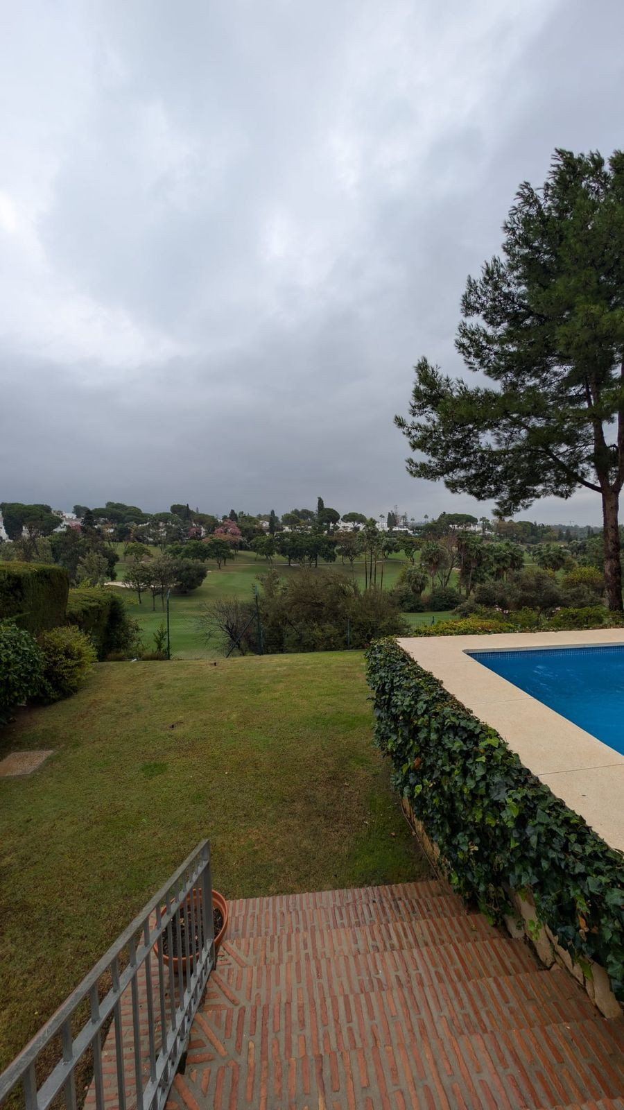 Te koop Vrijstaande Villa Costa Del Sol Aloha € 4.495.000,-