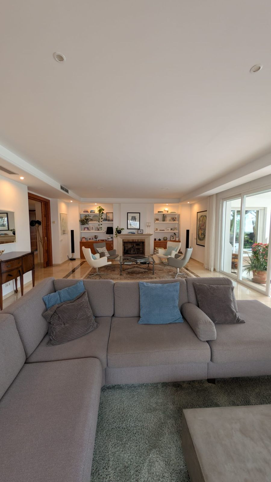 Te koop Vrijstaande Villa Costa Del Sol Aloha € 4.495.000,-