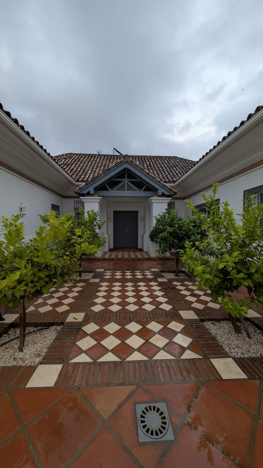 Te koop Vrijstaande Villa Costa Del Sol Aloha € 4.495.000,-