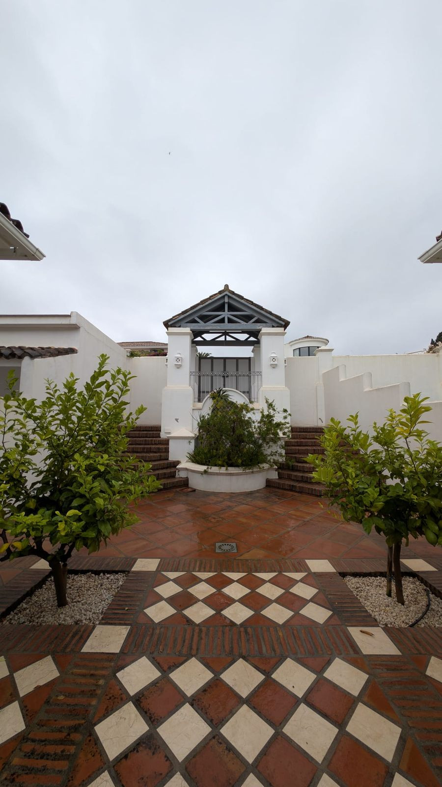 Te koop Vrijstaande Villa Costa Del Sol Aloha € 4.495.000,-