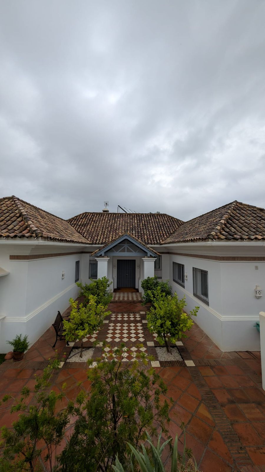 Te koop Vrijstaande Villa Costa Del Sol Aloha € 4.495.000,-