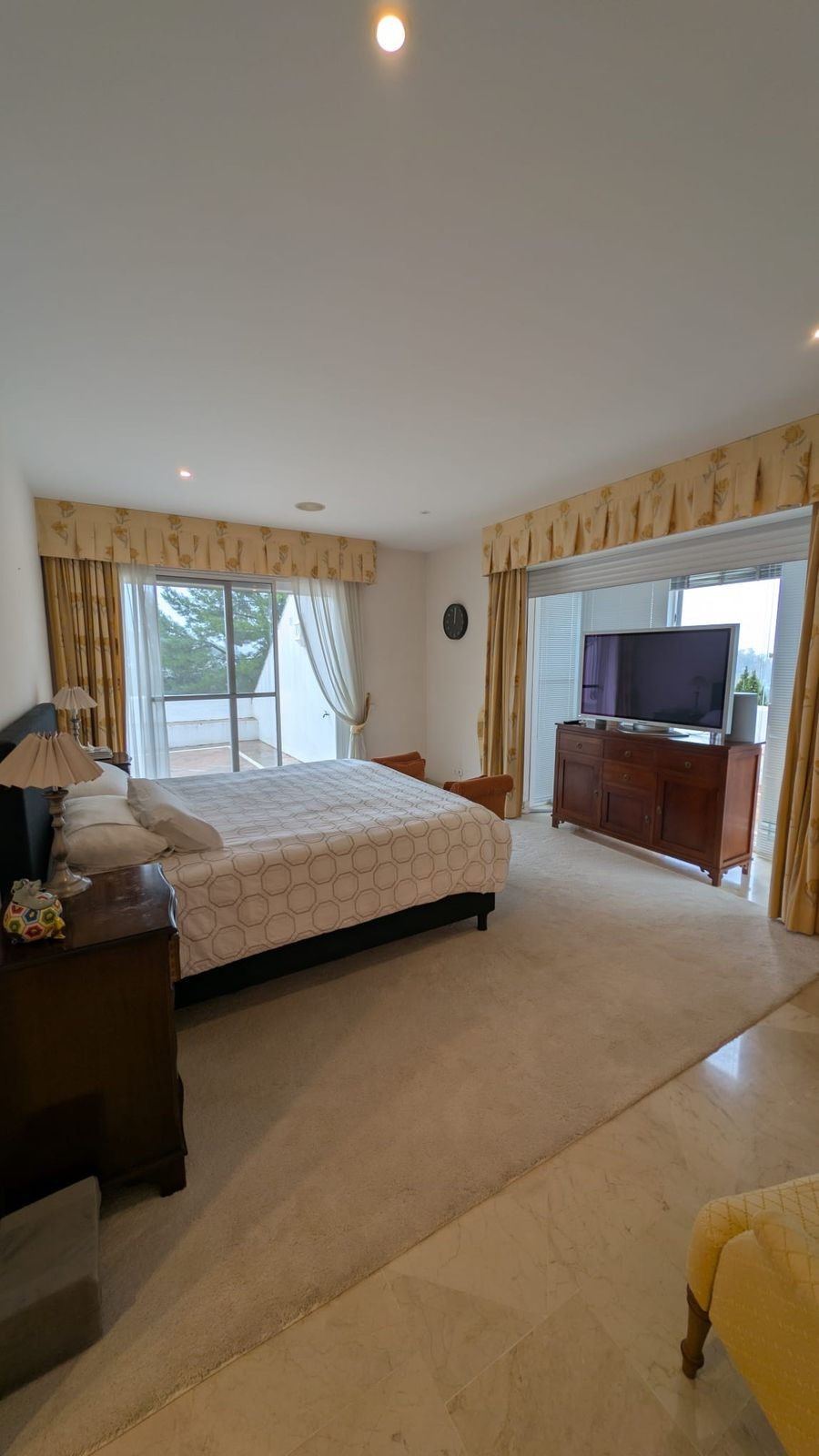 Te koop Vrijstaande Villa Costa Del Sol Aloha € 4.495.000,-