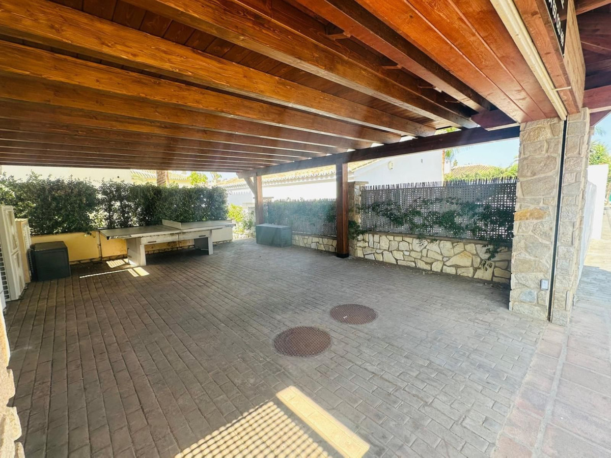 Te koop Vrijstaande Villa Costa Del Sol Marbesa € 2.400.000,-