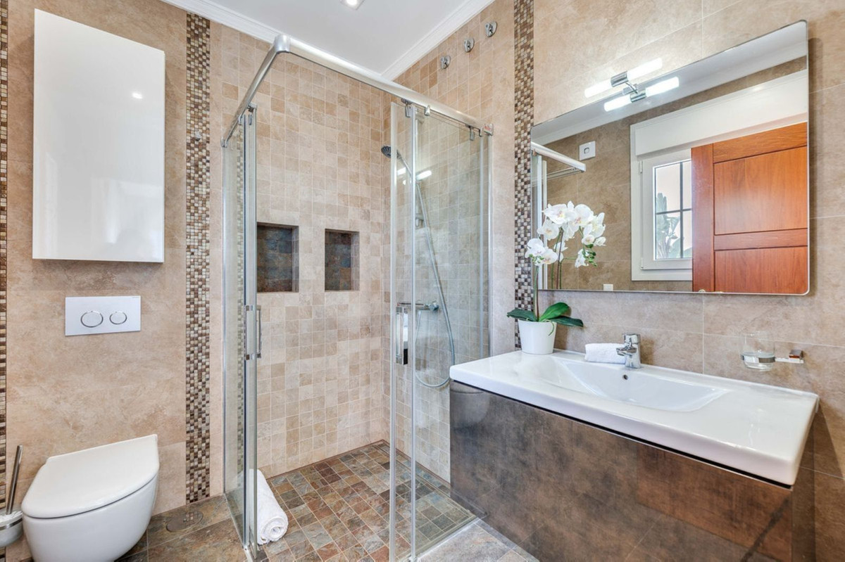 Te koop Vrijstaande Villa Costa Del Sol Marbesa € 2.400.000,-