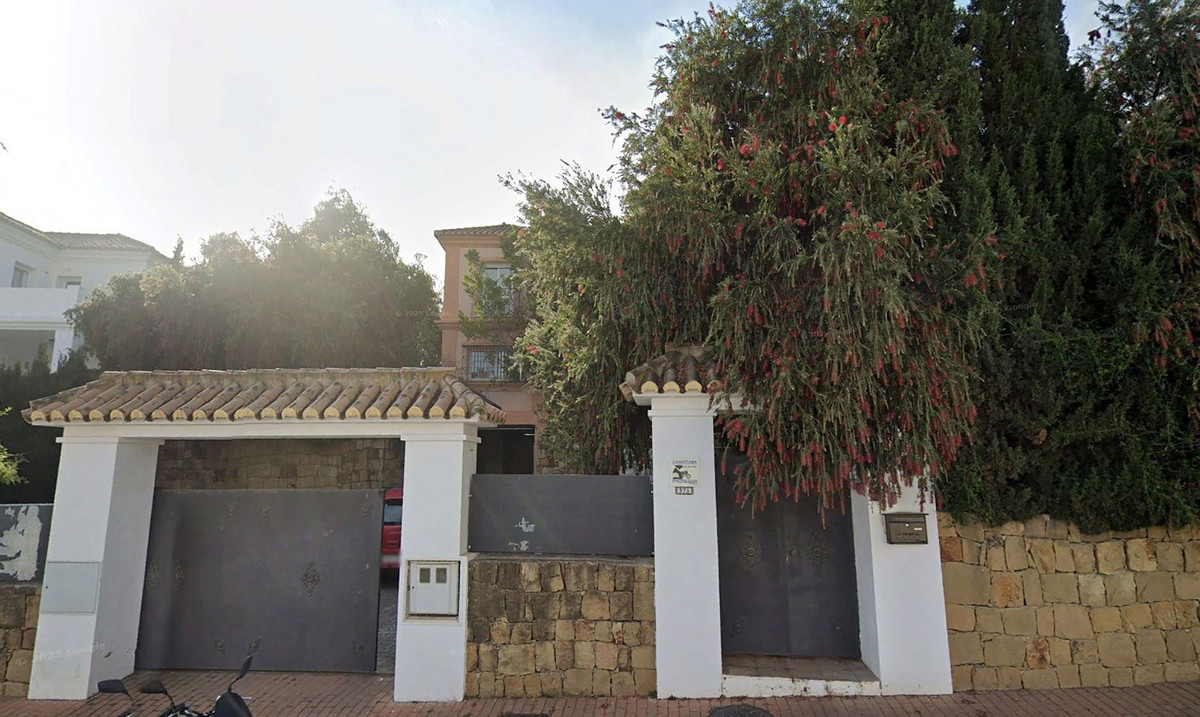 Te koop Vrijstaande Villa Costa Del Sol Marbella € 1.851.000,-