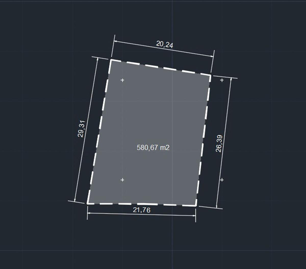 Te koop Residential Plot Costa Del Sol Sierrezuela € 130.000,-