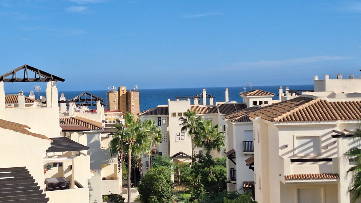 Te koop Penthouse Costa Del Sol La Duquesa € 285.000,-