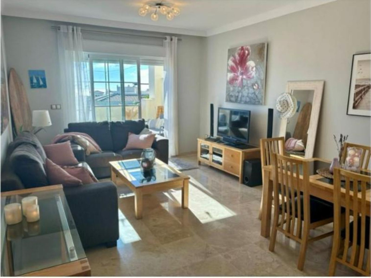 Te koop Penthouse Costa Del Sol La Duquesa € 285.000,-