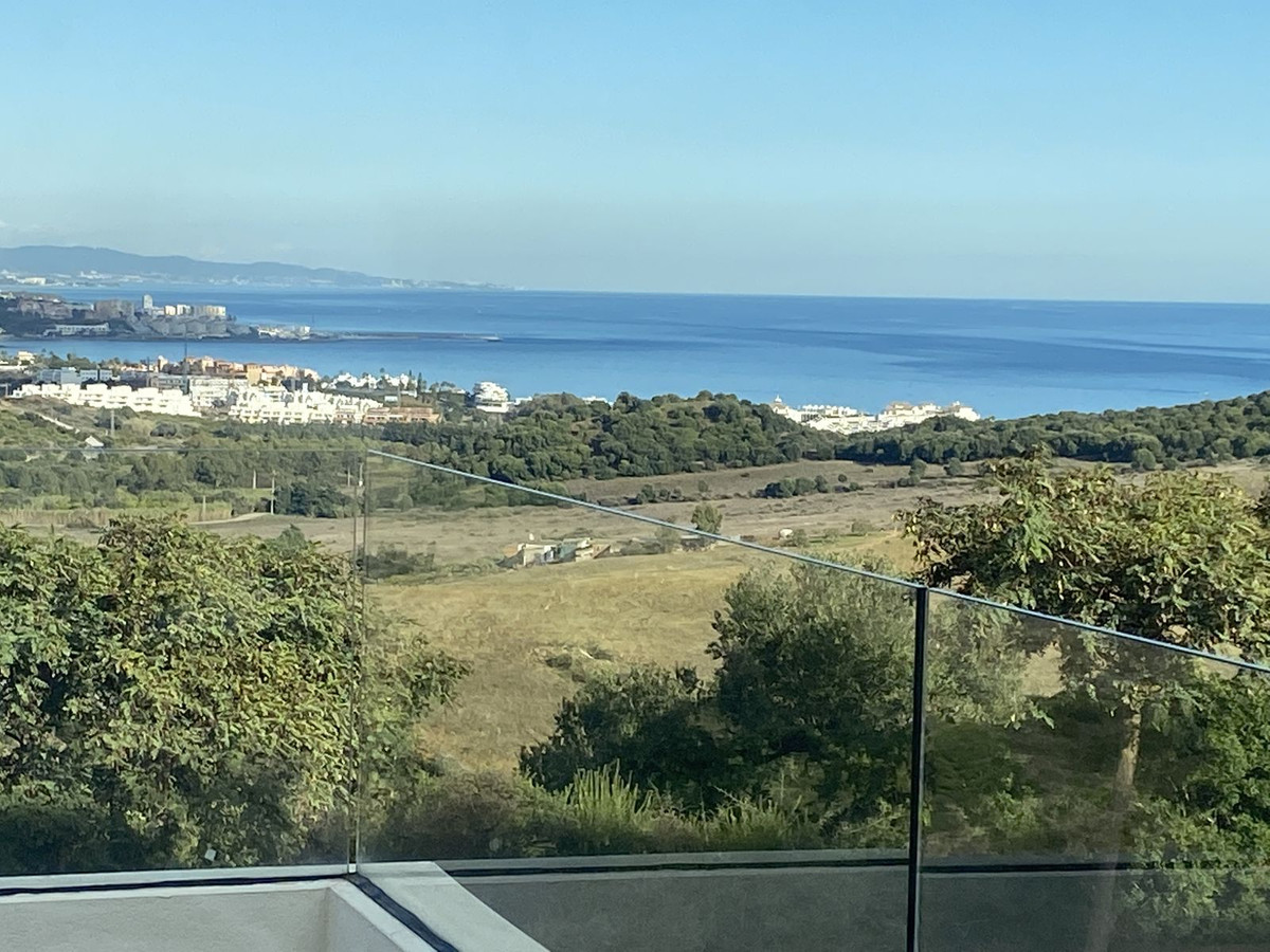 Te koop Duplexwoning Costa Del Sol Casares Playa € 1.195.000,-