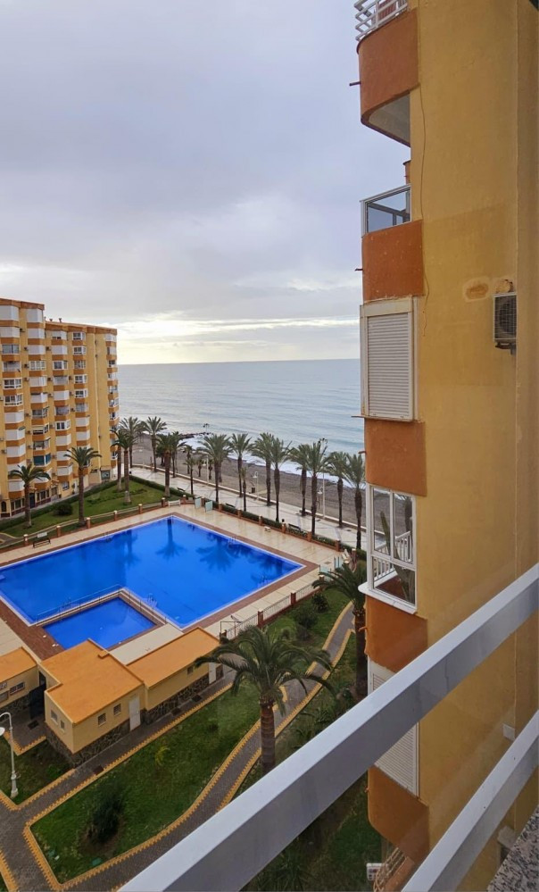 Te koop Middle Floor Studio Costa Del Sol Algarrobo Costa € 189.000,-