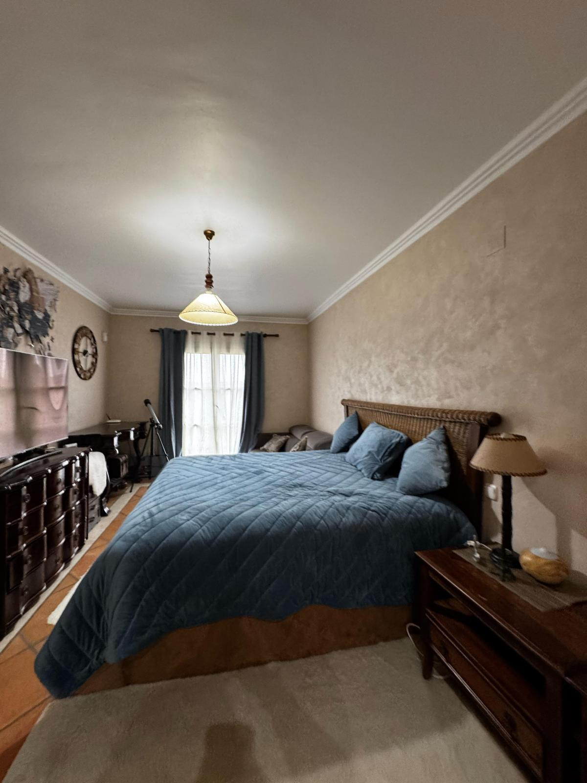 Te koop Vrijstaande Villa Costa Del Sol Sotogrande € 790.000,-