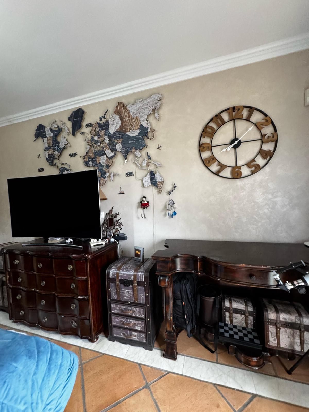 Te koop Vrijstaande Villa Costa Del Sol Sotogrande € 790.000,-