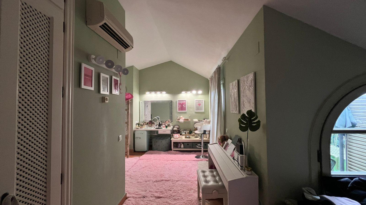 Te koop Vrijstaande Villa Costa Del Sol Sotogrande € 790.000,-