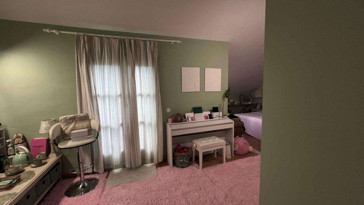 Te koop Vrijstaande Villa Costa Del Sol Sotogrande € 790.000,-