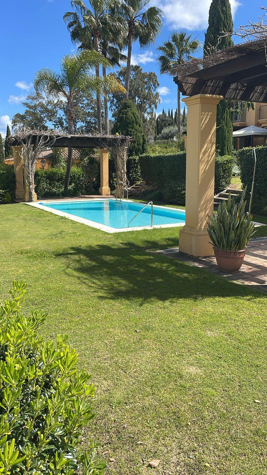 Te koop Vrijstaande Villa Costa Del Sol Sotogrande € 790.000,-