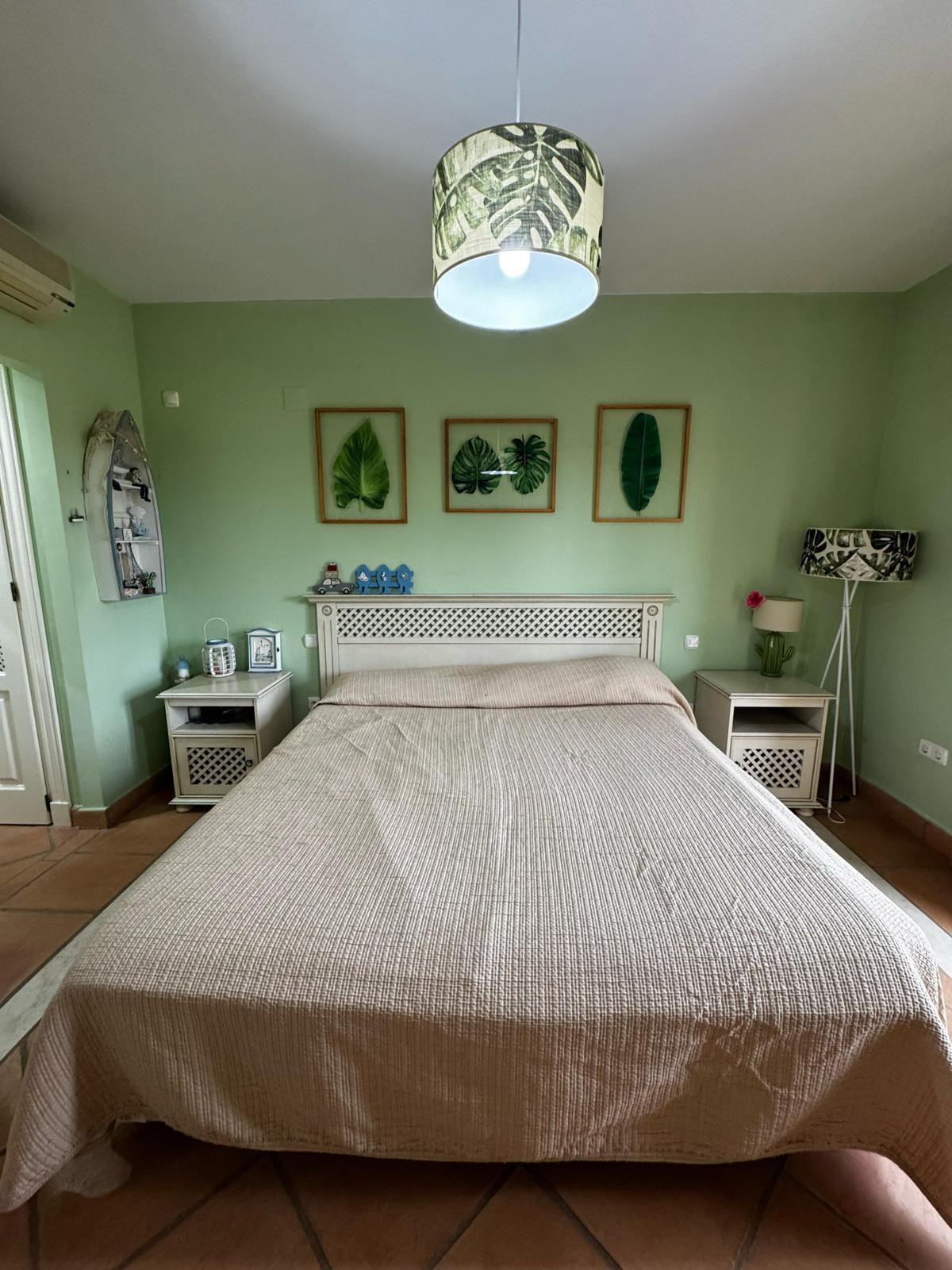 Te koop Vrijstaande Villa Costa Del Sol Sotogrande € 790.000,-