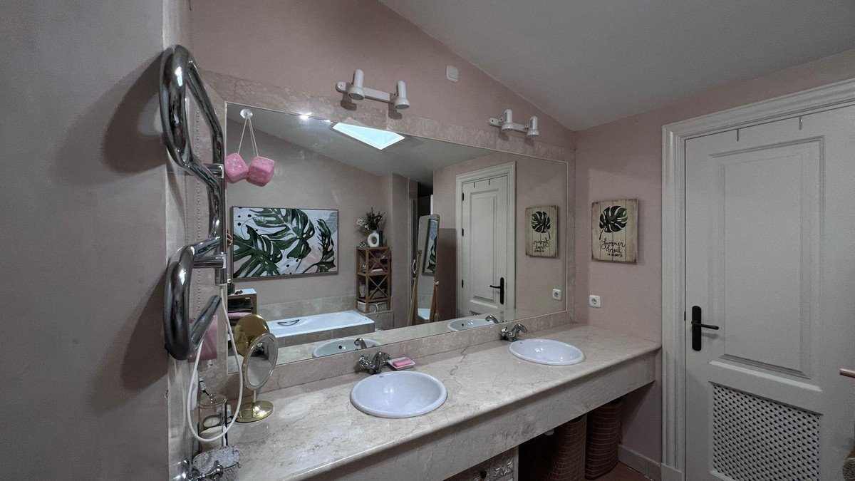 Te koop Vrijstaande Villa Costa Del Sol Sotogrande € 790.000,-