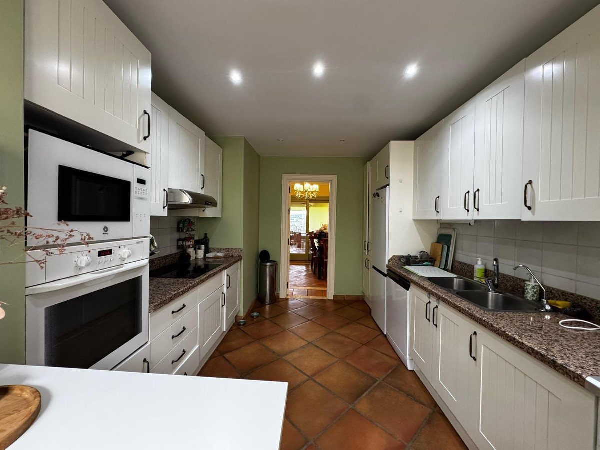 Te koop Vrijstaande Villa Costa Del Sol Sotogrande € 790.000,-