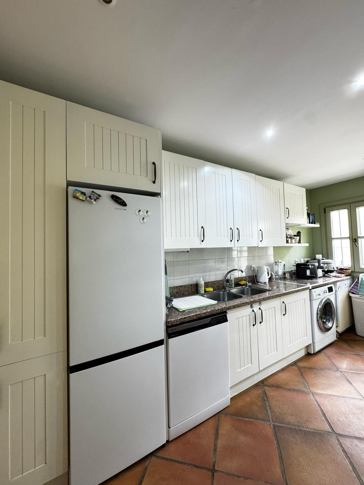 Te koop Vrijstaande Villa Costa Del Sol Sotogrande € 790.000,-