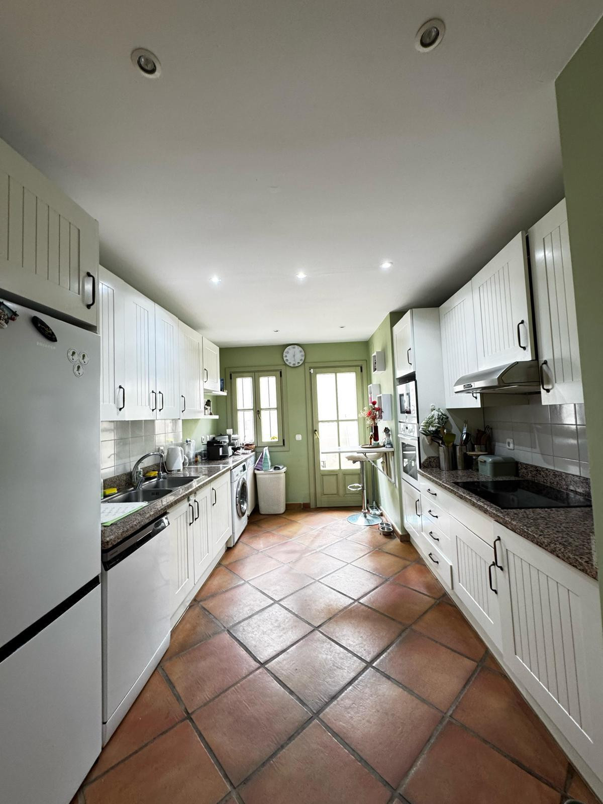 Te koop Vrijstaande Villa Costa Del Sol Sotogrande € 790.000,-