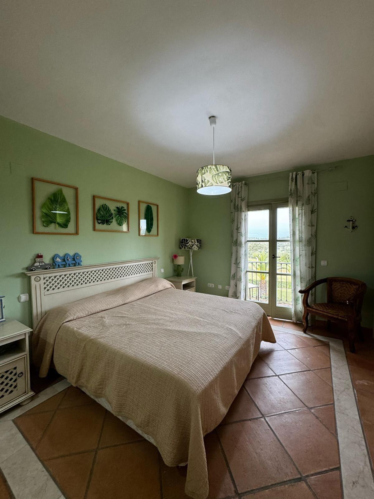 Te koop Vrijstaande Villa Costa Del Sol Sotogrande € 790.000,-