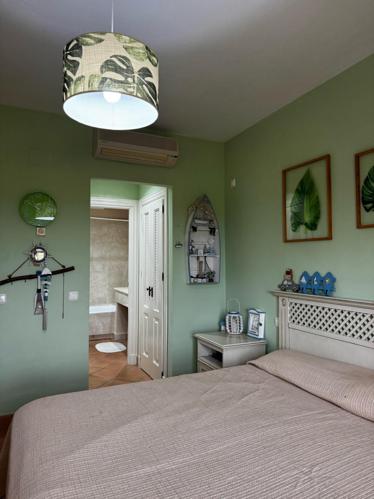 Te koop Vrijstaande Villa Costa Del Sol Sotogrande € 790.000,-