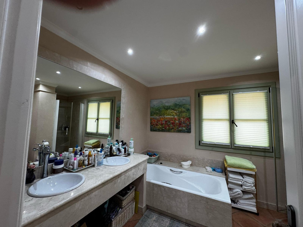 Te koop Vrijstaande Villa Costa Del Sol Sotogrande € 790.000,-