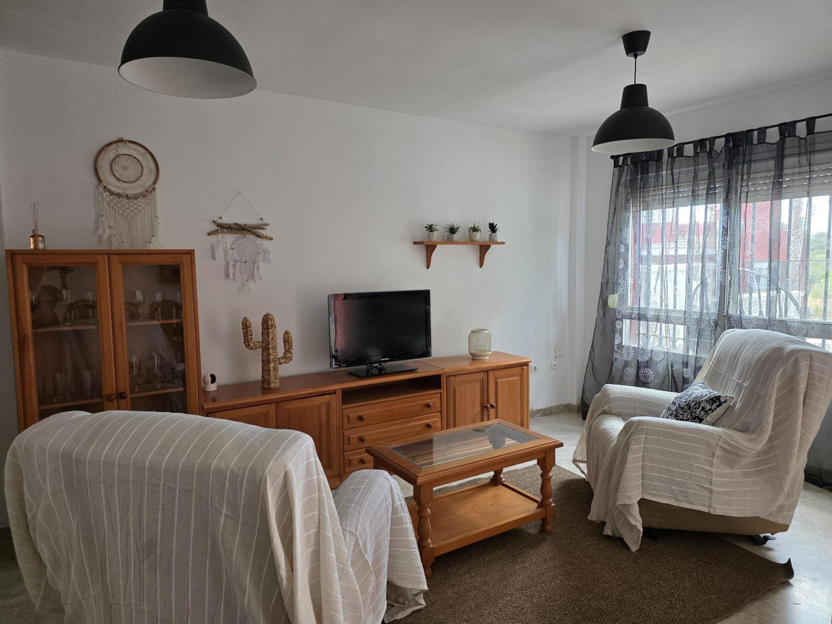 Te koop Herenhuis Costa Del Sol Chilches € 410.000,-