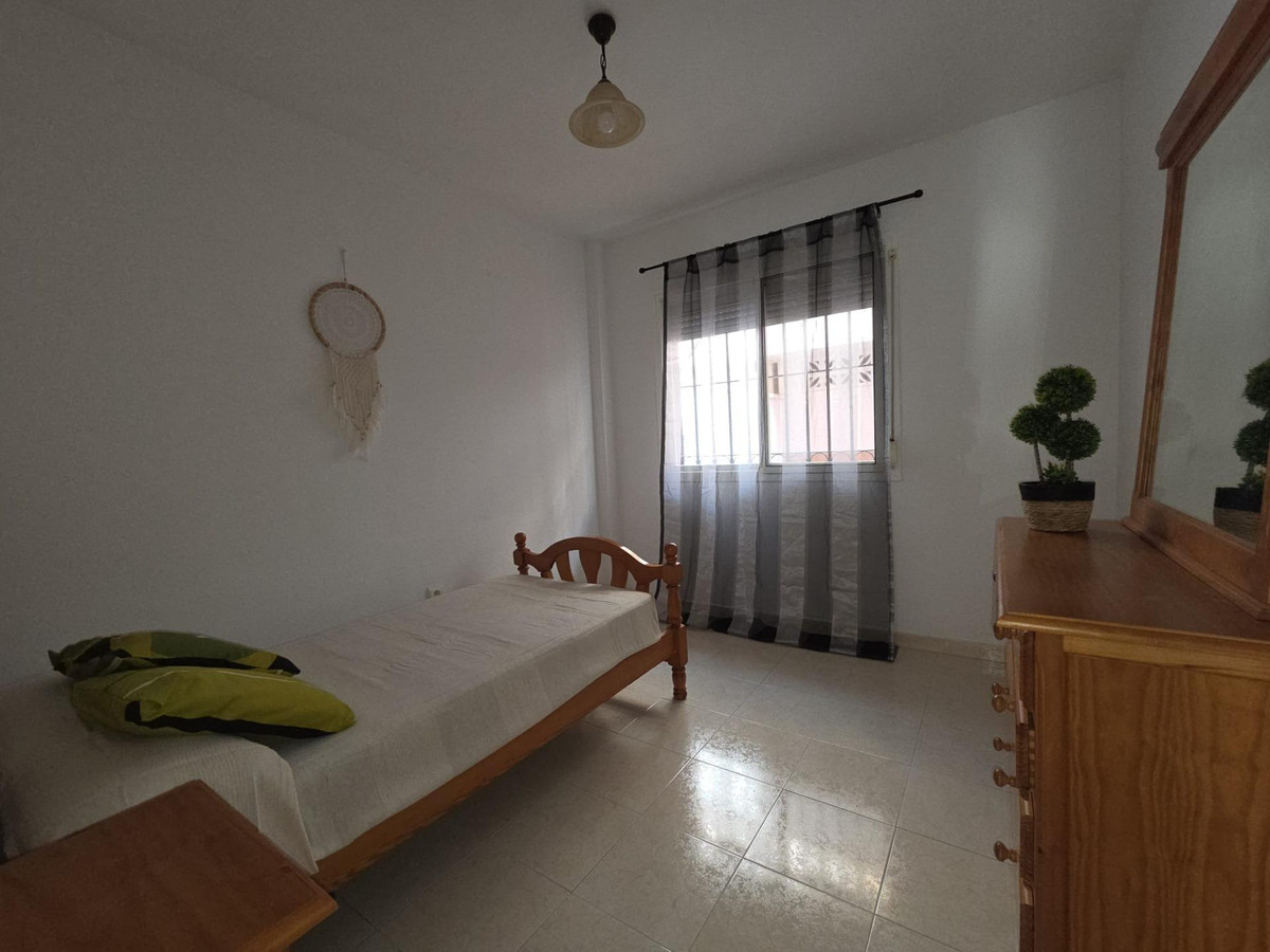 Te koop Herenhuis Costa Del Sol Chilches € 410.000,-