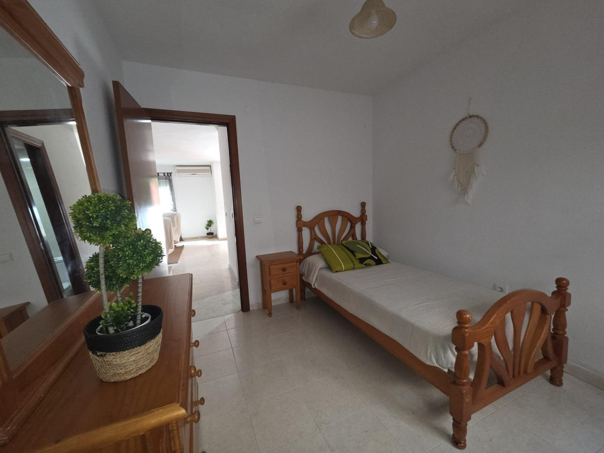 Te koop Herenhuis Costa Del Sol Chilches € 410.000,-