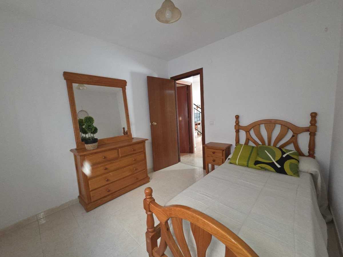 Te koop Herenhuis Costa Del Sol Chilches € 410.000,-