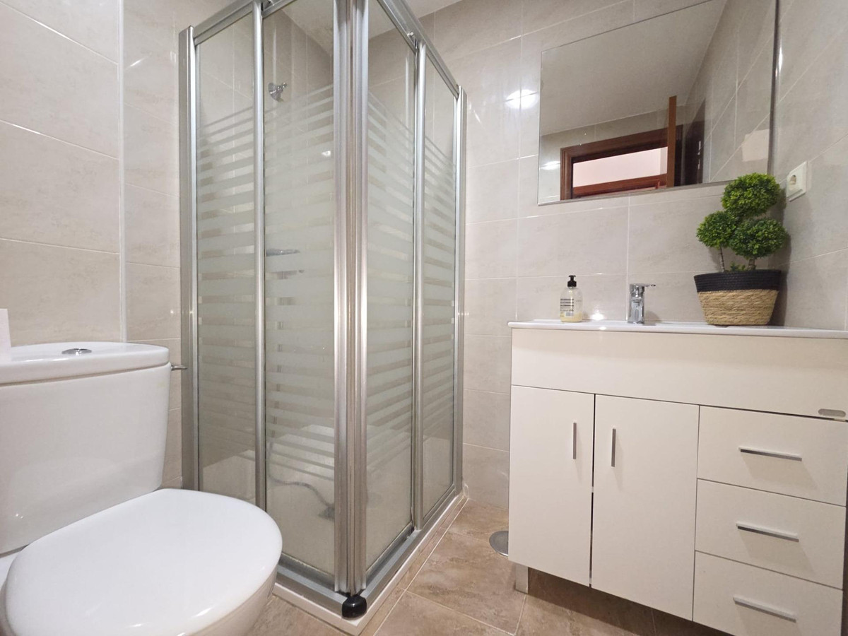 Te koop Herenhuis Costa Del Sol Chilches € 410.000,-