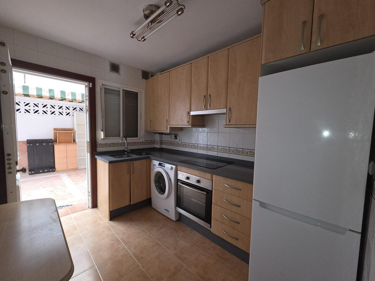 Te koop Herenhuis Costa Del Sol Chilches € 410.000,-