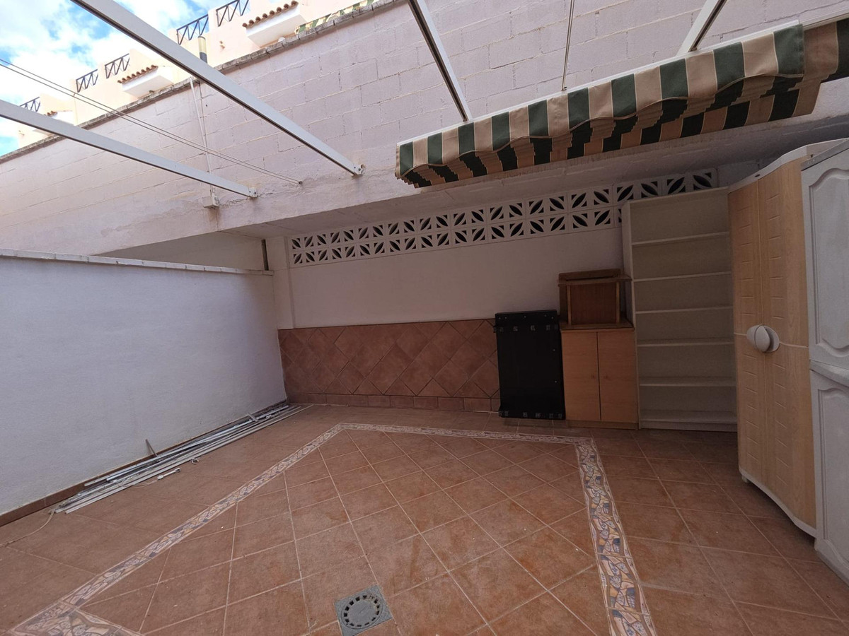 Te koop Herenhuis Costa Del Sol Chilches € 410.000,-