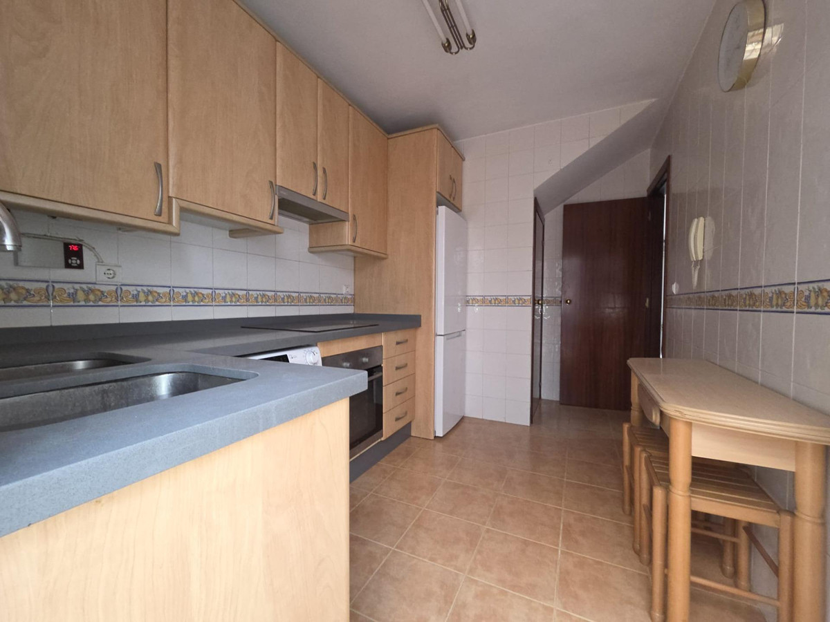 Te koop Herenhuis Costa Del Sol Chilches € 410.000,-