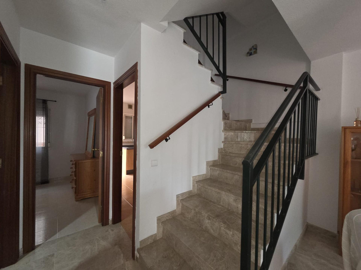 Te koop Herenhuis Costa Del Sol Chilches € 410.000,-