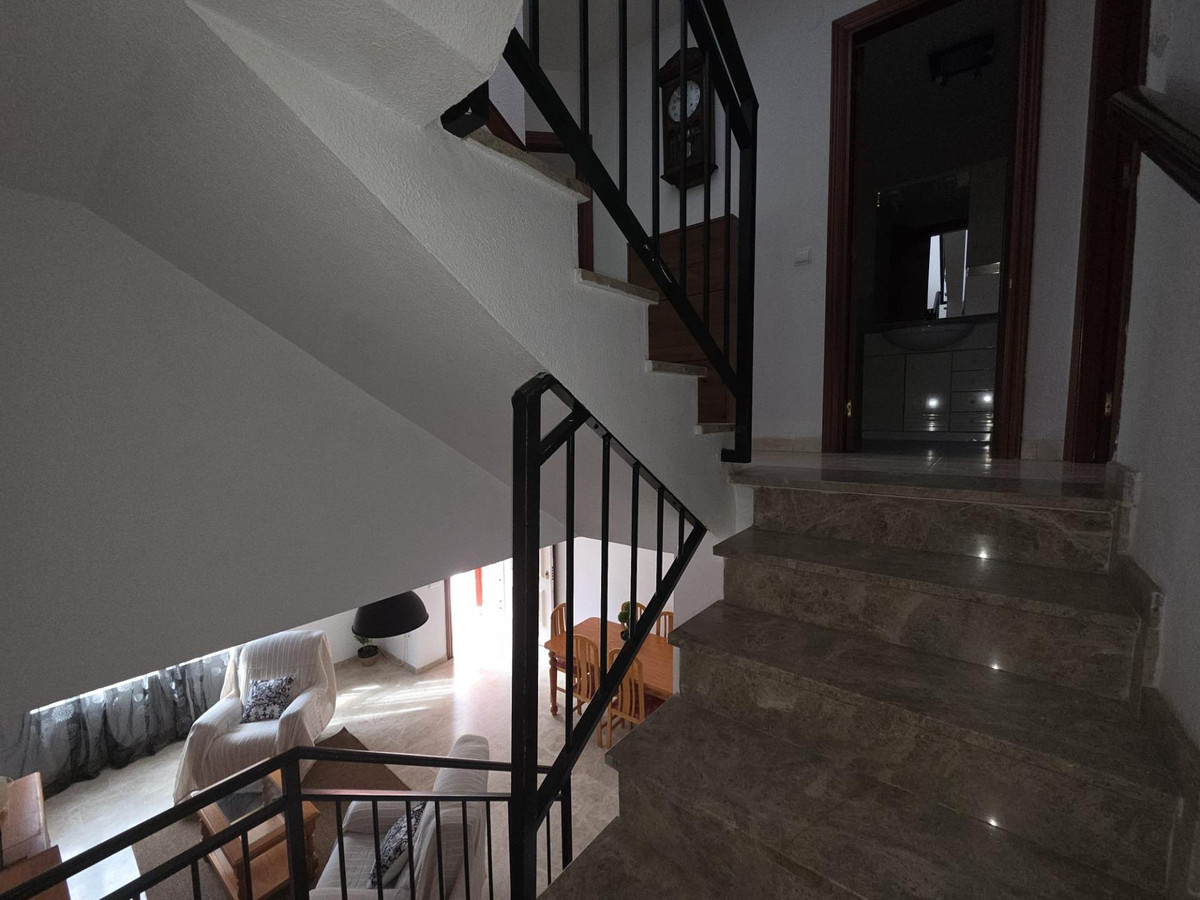 Te koop Herenhuis Costa Del Sol Chilches € 410.000,-