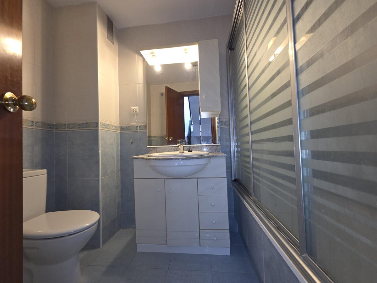 Te koop Herenhuis Costa Del Sol Chilches € 410.000,-