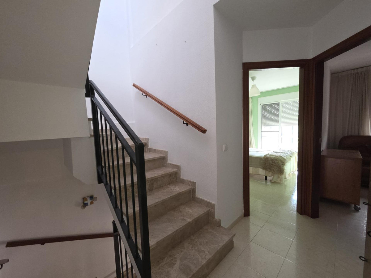 Te koop Herenhuis Costa Del Sol Chilches € 410.000,-