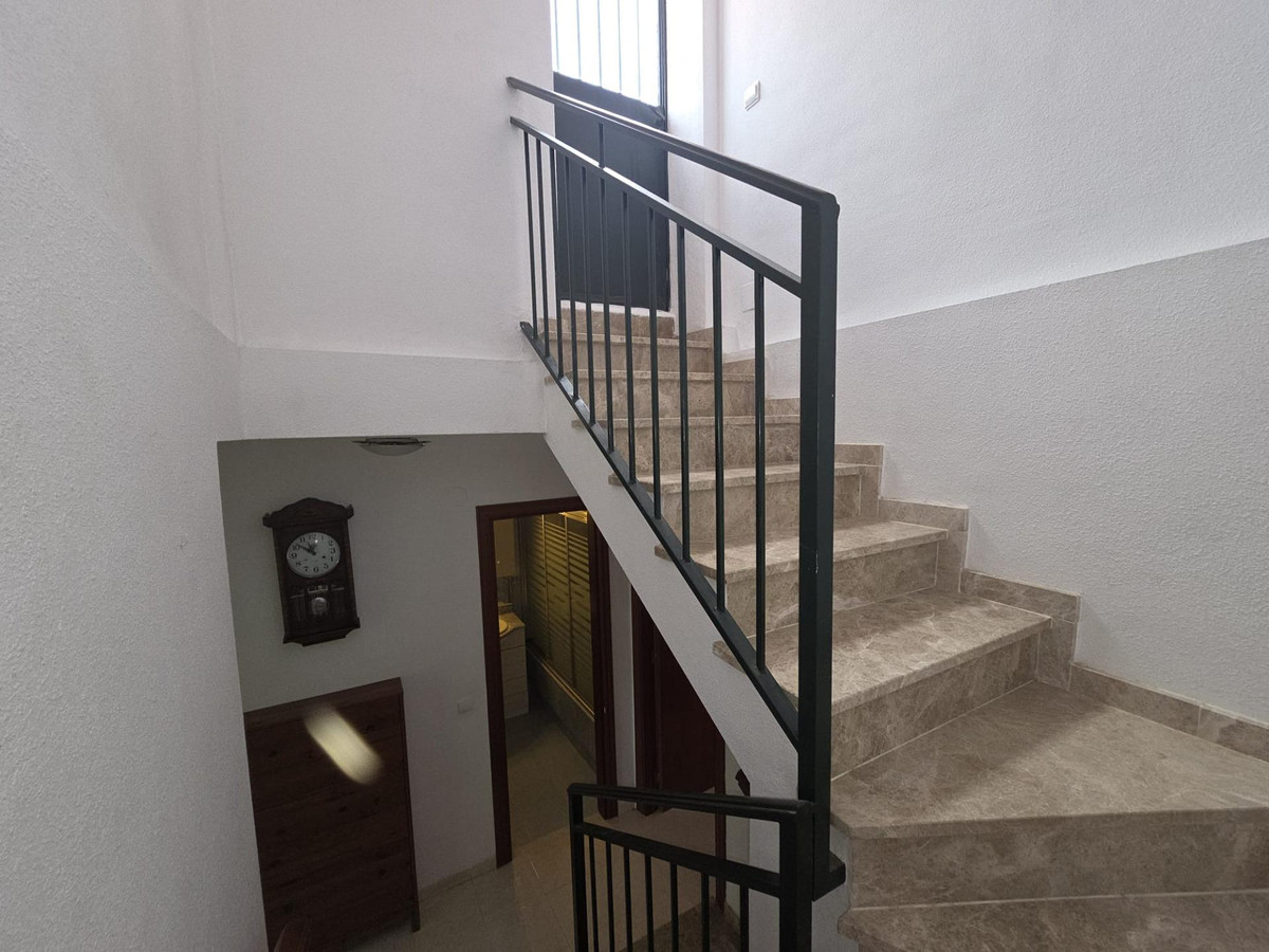 Te koop Herenhuis Costa Del Sol Chilches € 410.000,-