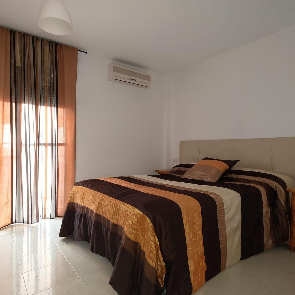 Te koop Herenhuis Costa Del Sol Chilches € 410.000,-