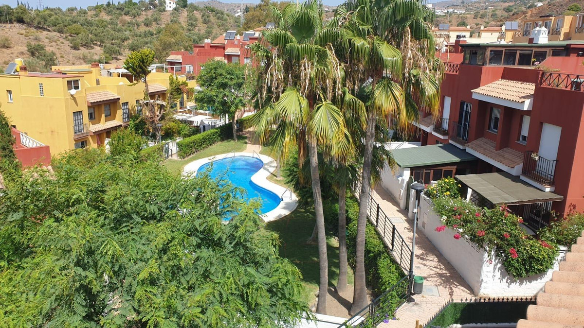 Te koop Herenhuis Costa Del Sol Chilches € 410.000,-