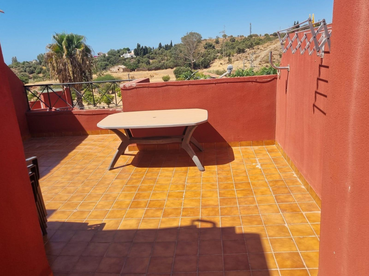 Te koop Herenhuis Costa Del Sol Chilches € 410.000,-