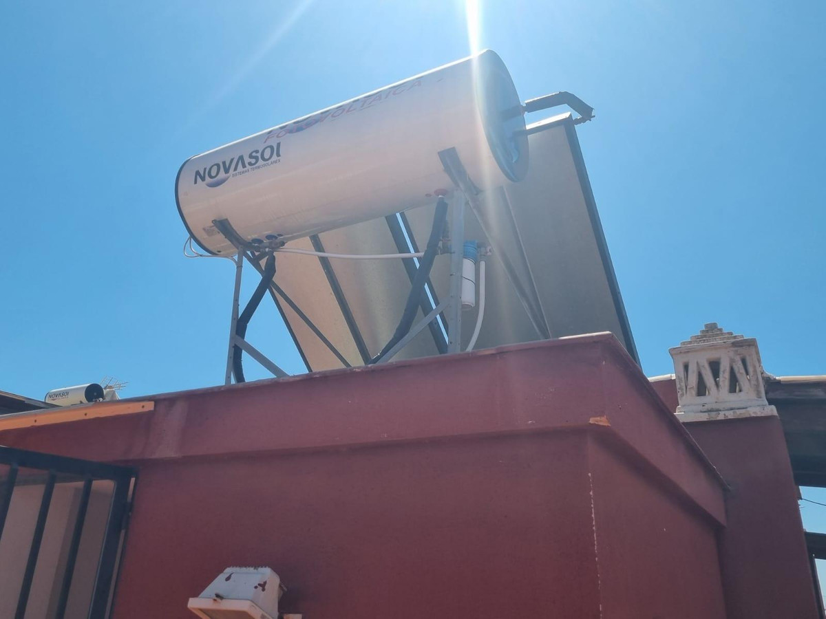 Te koop Herenhuis Costa Del Sol Chilches € 410.000,-